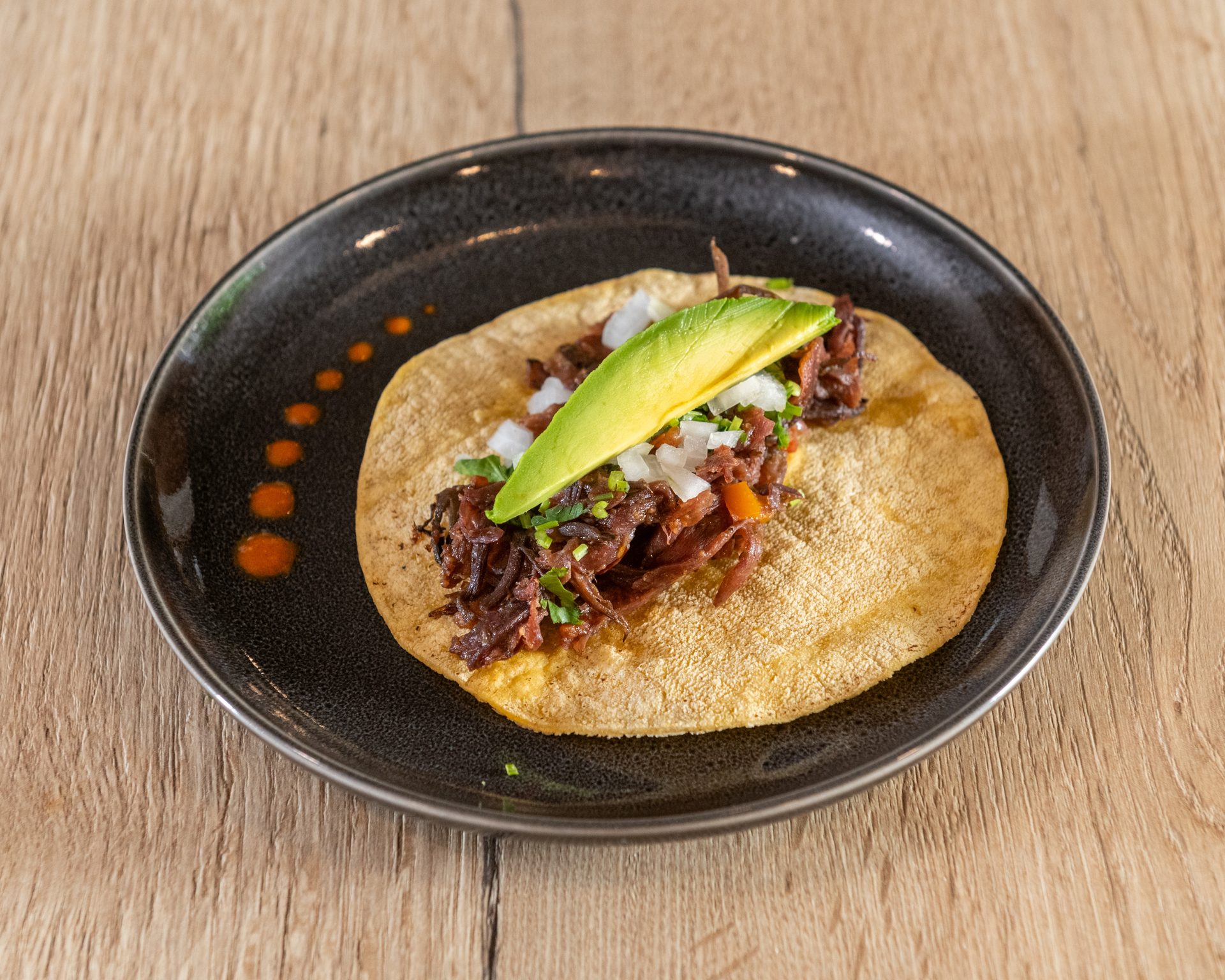 Recipes That Mean Something