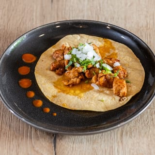 Adobada Taco