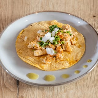 Pollo Taco